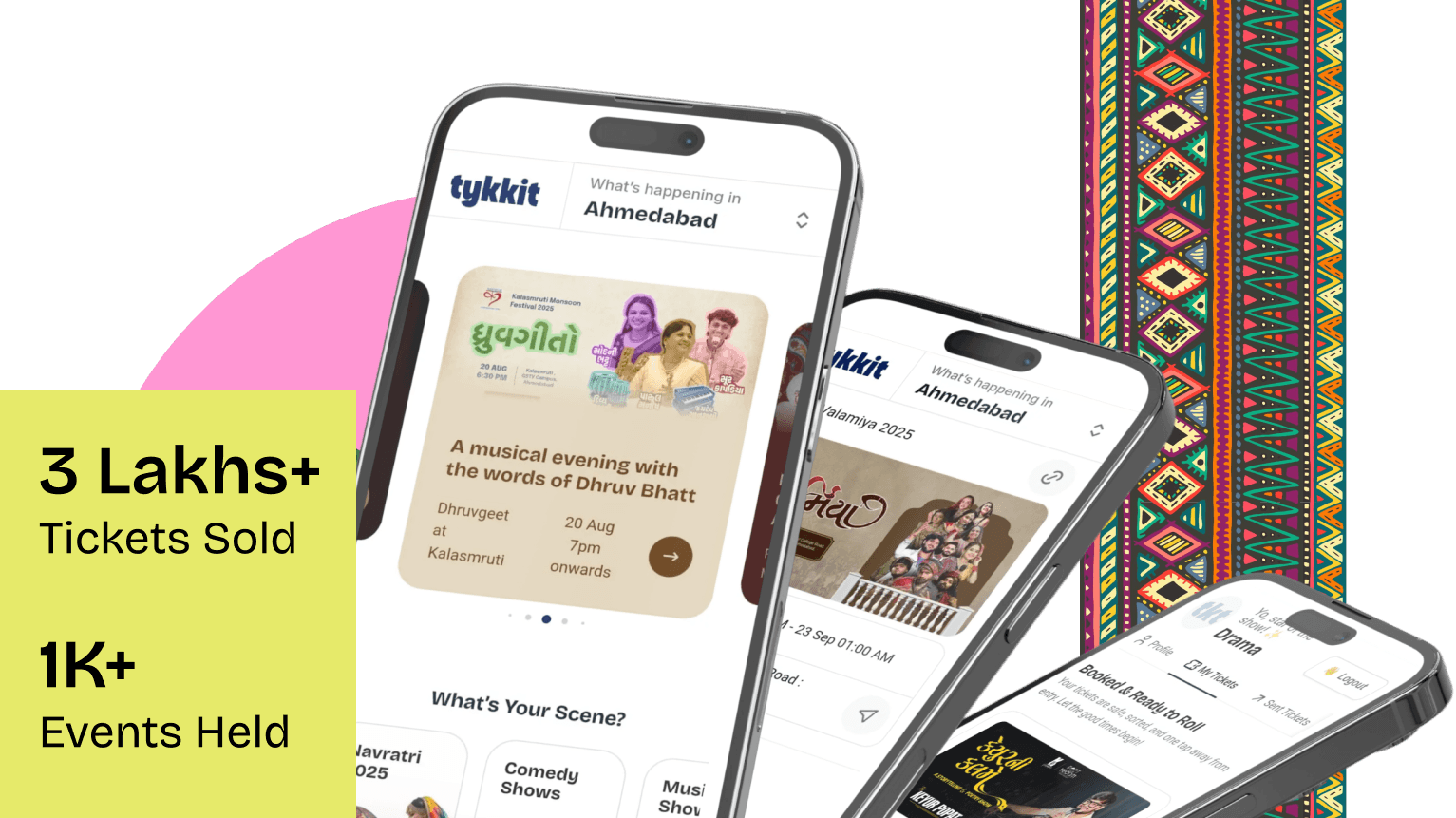 Download the app on Desktop