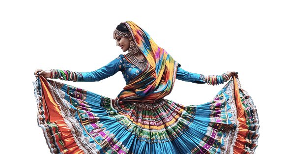 Navratri 2026 Events