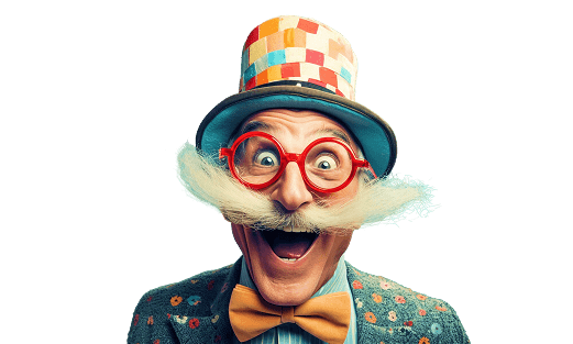 Comedy Show Events