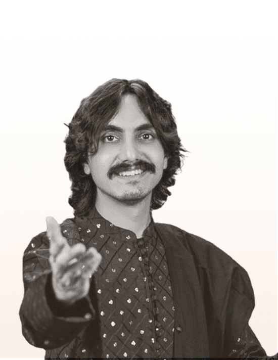 Aditya Gadhvi