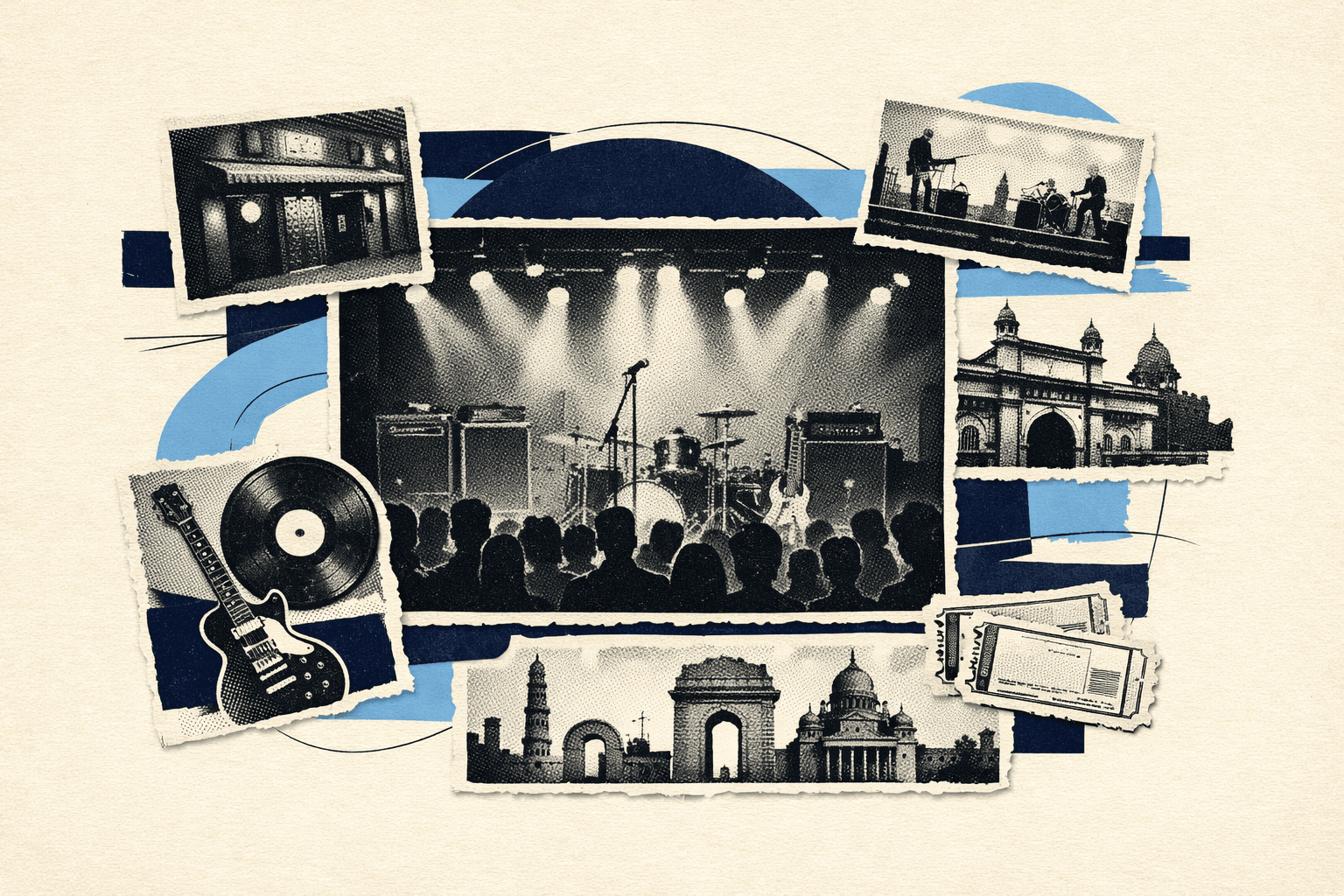 Indie Music Scene India: Best Venues and Upcoming Gigs