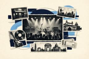 Indie Music Scene India: Best Venues and Upcoming Gigs