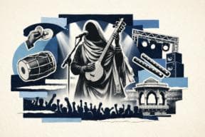 Kaviraj Gadhvi & the New Wave of Gujarati Folk Singers
