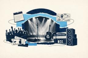 Madhur Sharma Concert: Tour Dates, Ticket Prices & Venue Guide