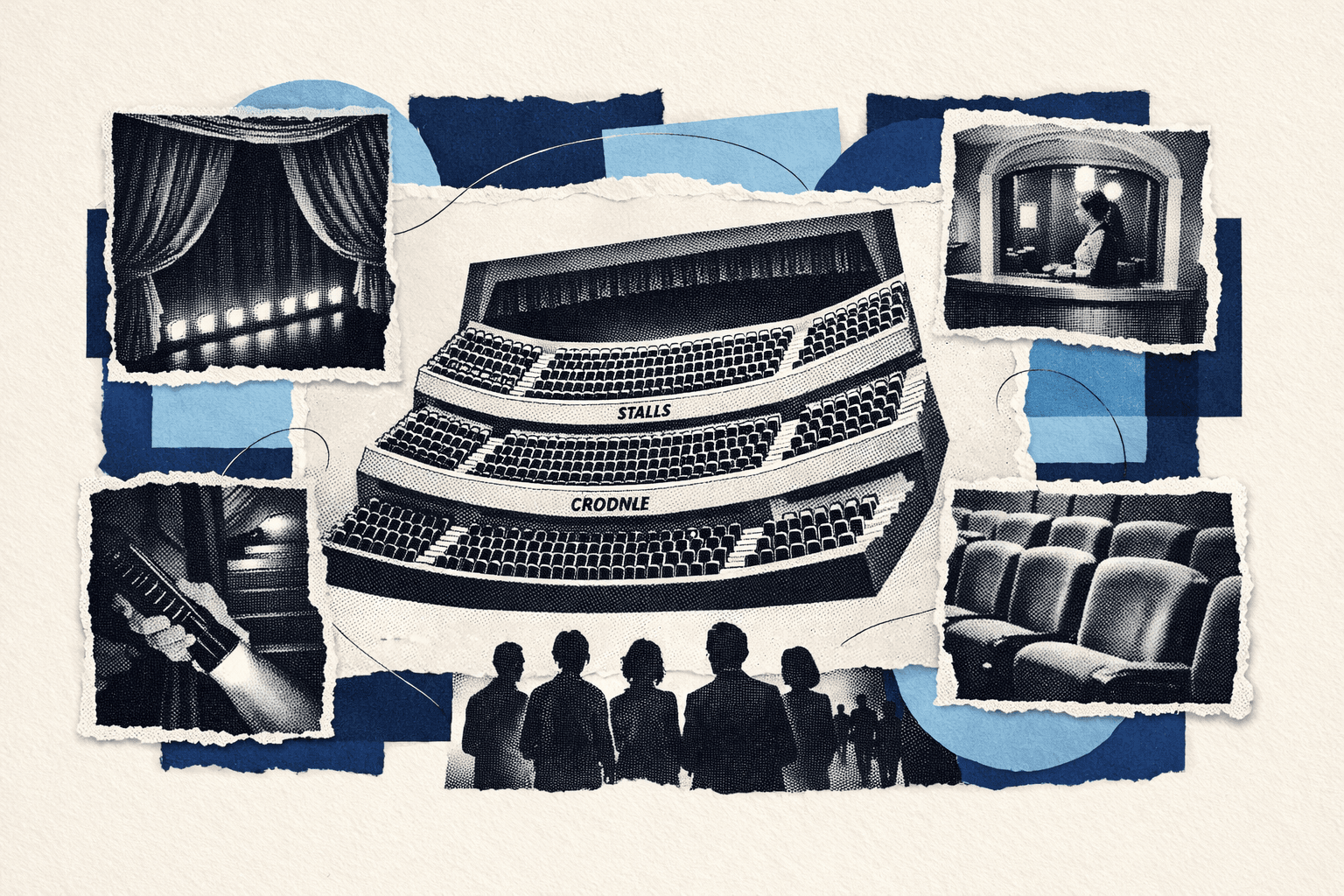 How to Book Theatre Tickets: A Beginner's Guide