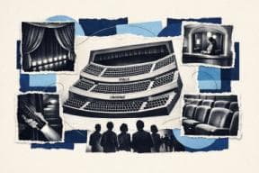 How to Book Theatre Tickets: A Beginner's Guide