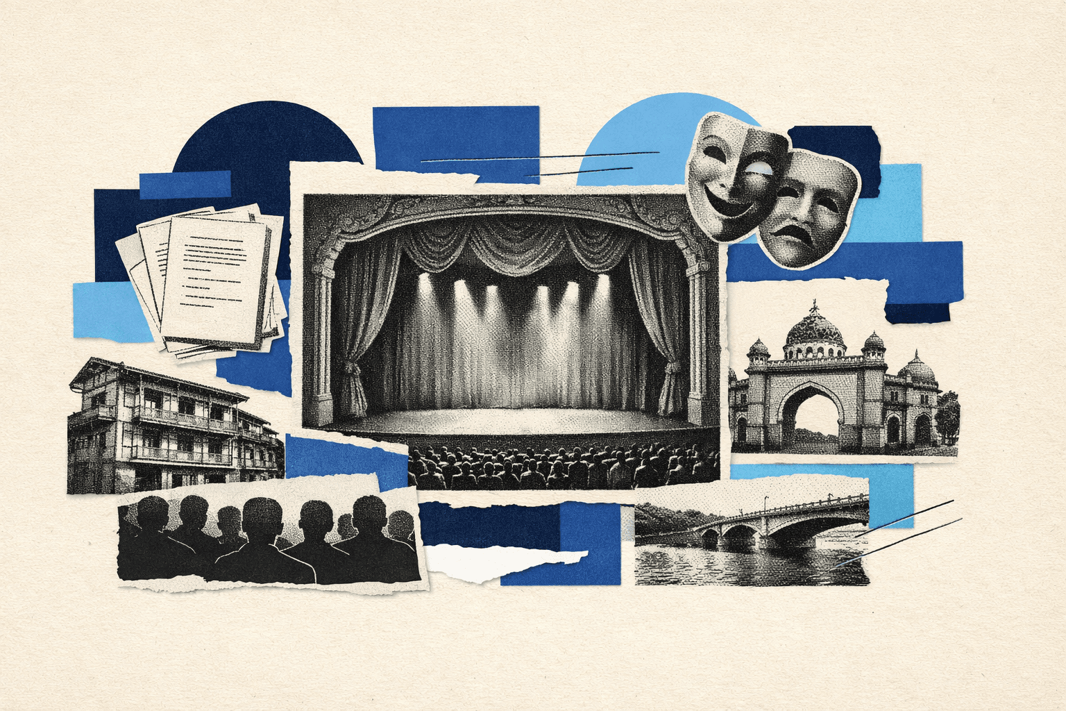 Top Gujarat Theatre Groups and Playwrights to Watch