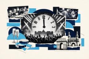 New Year's Eve 2026 Events: Best Ticketed Parties by City