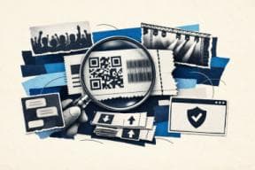 How to Spot Fake Event Tickets and Scalpers: A Buyer's Safety Guide