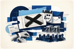 Event Cancelled Refund Policy: Your Rights Explained