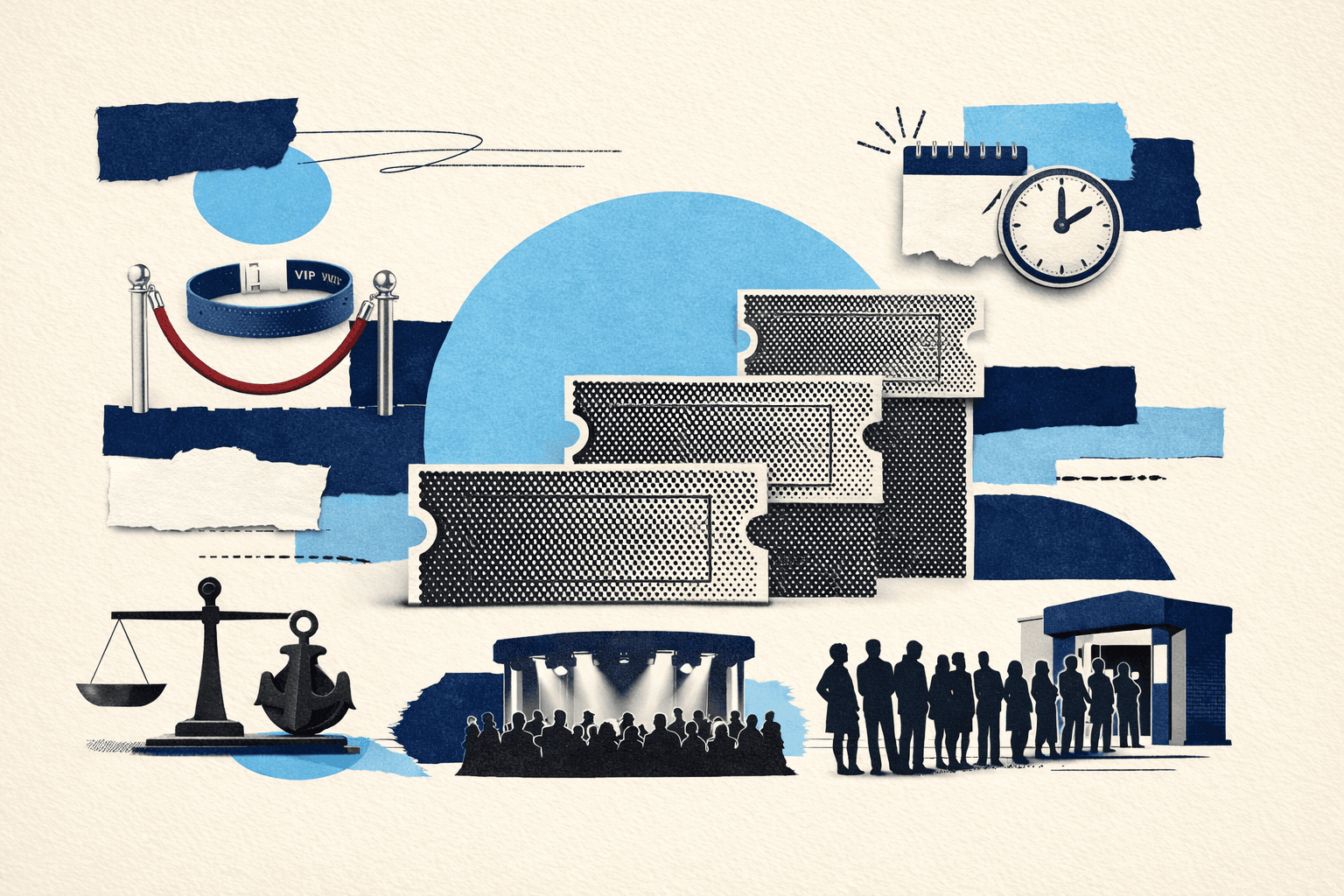 Ticket Tier Pricing Strategy: A Guide for Event Organizers