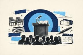 Jay Vasavada Live Events 2026: Talks, Tours & Ticket Guide