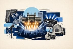 Best Events in Mumbai This Month: Concerts, Theatre & Nightlife