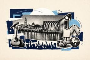 Best Events in Surat This Month: A Local's Guide