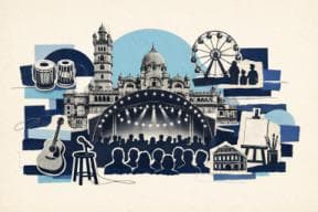 Best Events in Vadodara This Month: A Local's Guide