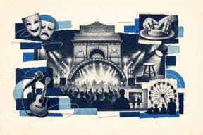 Best Events in Delhi This Month: A Local's Guide