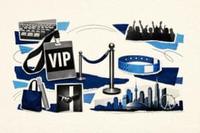 Are VIP Passes Worth It? A City-by-City Price Comparison for Top Events