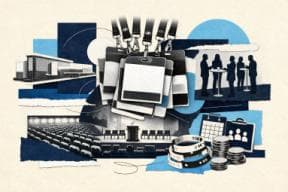 Corporate Conference Ticket Guide: Conferences, Summits & Networking Passes