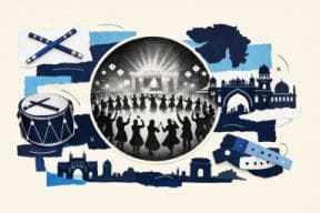 Navratri 2026 in Gujarat & India: Complete Guide to Garba, Dandiya & Ticket Prices