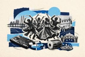 Navratri 2026 Mumbai: Garba Nights, Dandiya & Ticket Guide