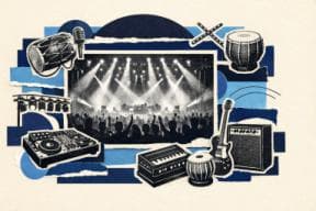 Live Concerts India 2026: Genre-by-Genre Guide to Upcoming Music Events