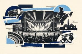Diljit Dosanjh AURA Tour 2026: Full India Schedule & Ticket Guide