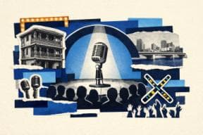 Hardik Butani & the Rise of Gujarati Stand-Up Comedy