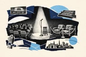 Comedy Show Ticket Price India: What You’re Really Paying For