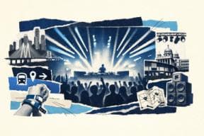 EDM Festivals Mumbai Bengaluru 2026: Best Events Guide