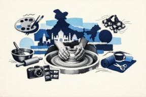 Weekend Workshops India: A Roundup Across Cities