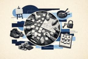 Corporate Team Building Workshop Ideas & Offsite Experiences