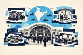 Expos India 2026: Guide to Trade Fairs and Exhibitions