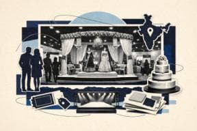 Wedding Expo India: Planning Your Big Day at Bridal Fairs
