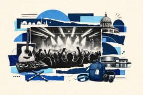 College Fests Gujarat 2026: Biggest Dates & Star Performers