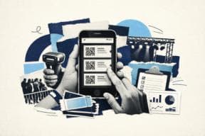 How to Sell College Fest Tickets Online on Tykkit