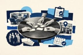 Stranger Meetups Explained: What Happens at These Events and Are They Safe?