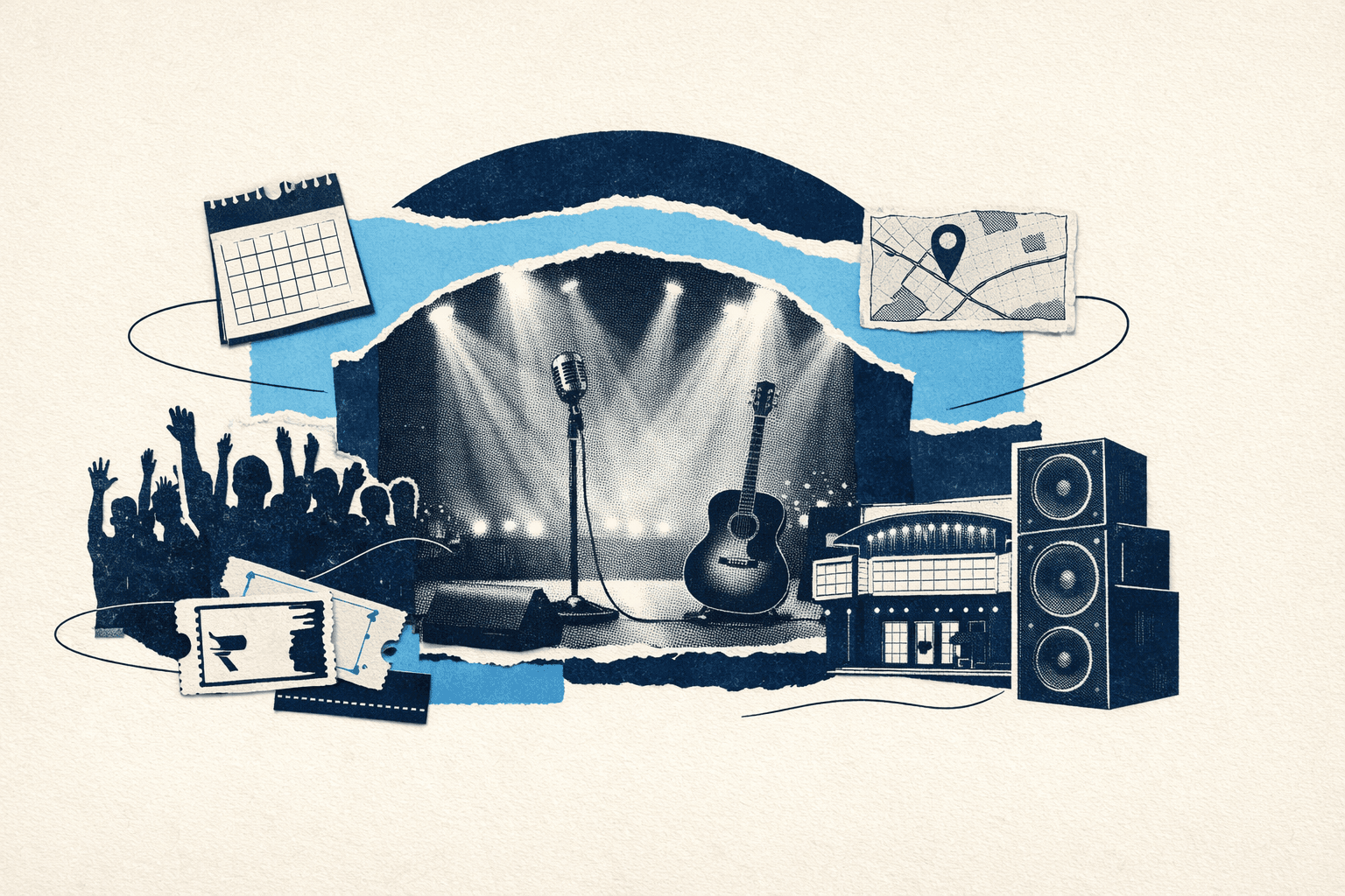 Madhur Sharma Concert: Tour Dates, Ticket Prices & Venue Guide