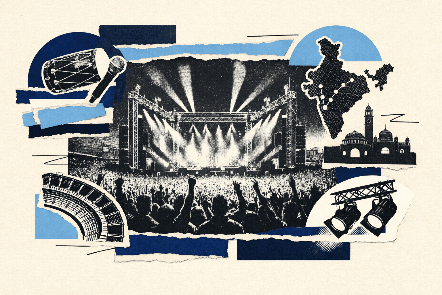 Diljit Dosanjh AURA Tour 2026: Full India Schedule & Ticket Guide