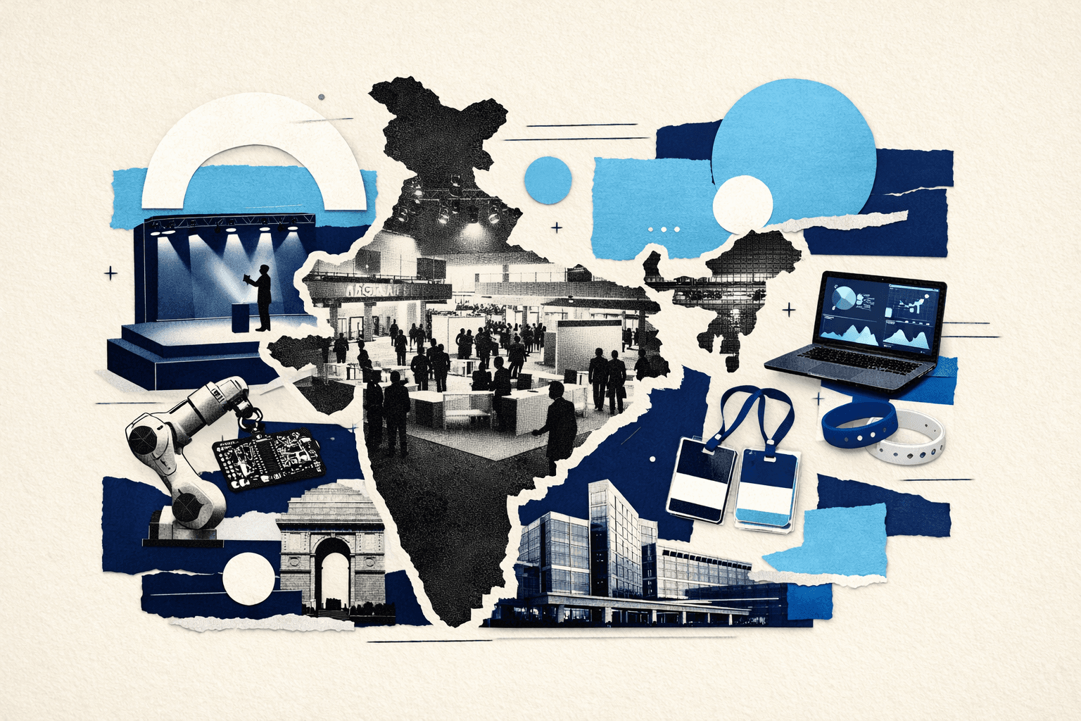Tech Startup Expo India: Networking and Innovation Events