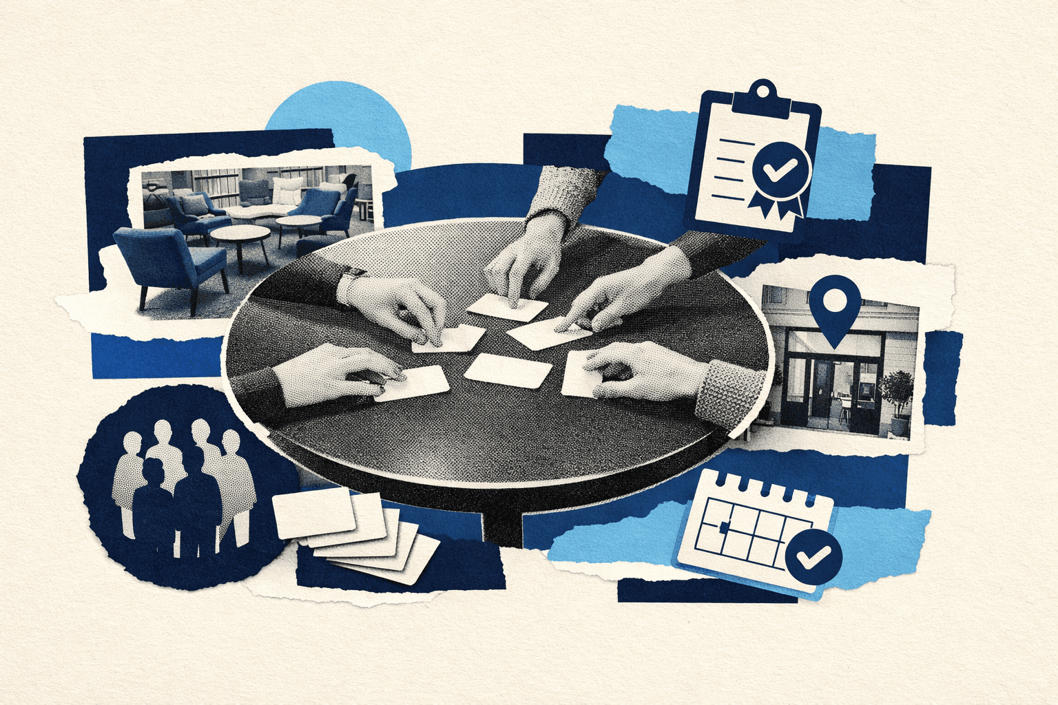 Stranger Meetups Explained: What Happens at These Events and Are They Safe?