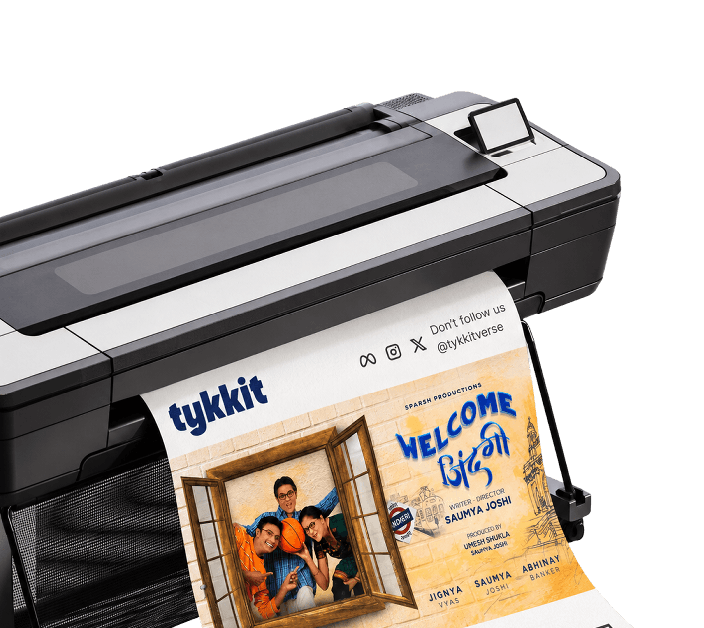 printer